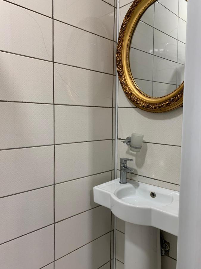 Golden Home Apart Κωνσταντινούπολη Εξωτερικό φωτογραφία