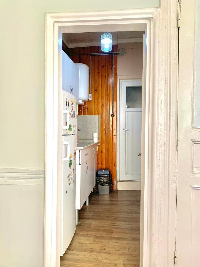 Golden Home Apart Κωνσταντινούπολη Εξωτερικό φωτογραφία