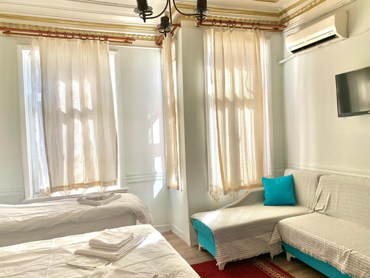Golden Home Apart Κωνσταντινούπολη Εξωτερικό φωτογραφία