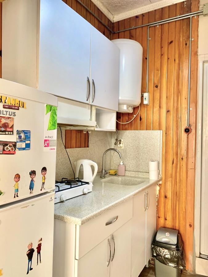 Golden Home Apart Κωνσταντινούπολη Εξωτερικό φωτογραφία
