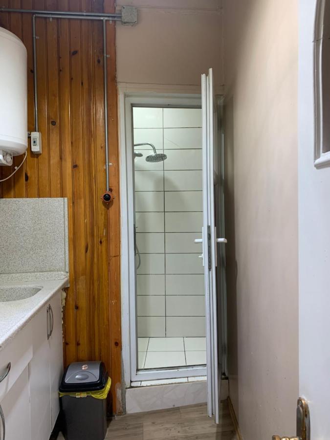 Golden Home Apart Κωνσταντινούπολη Εξωτερικό φωτογραφία
