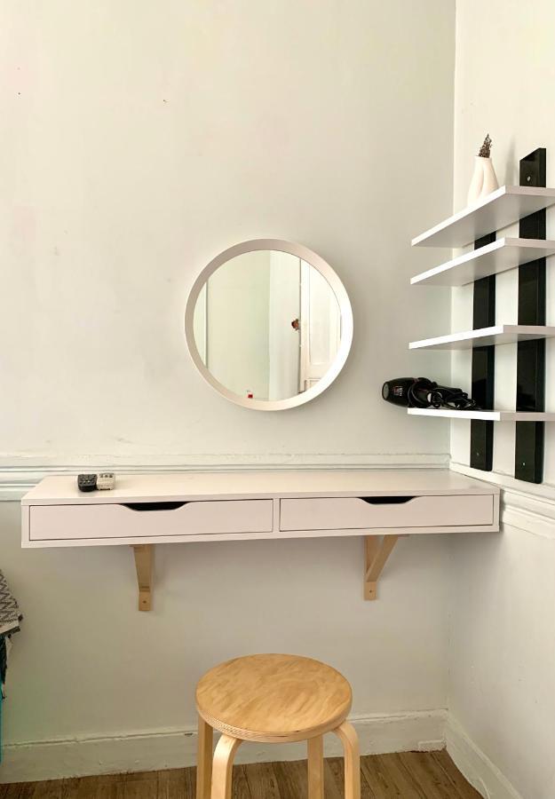 Golden Home Apart Κωνσταντινούπολη Εξωτερικό φωτογραφία