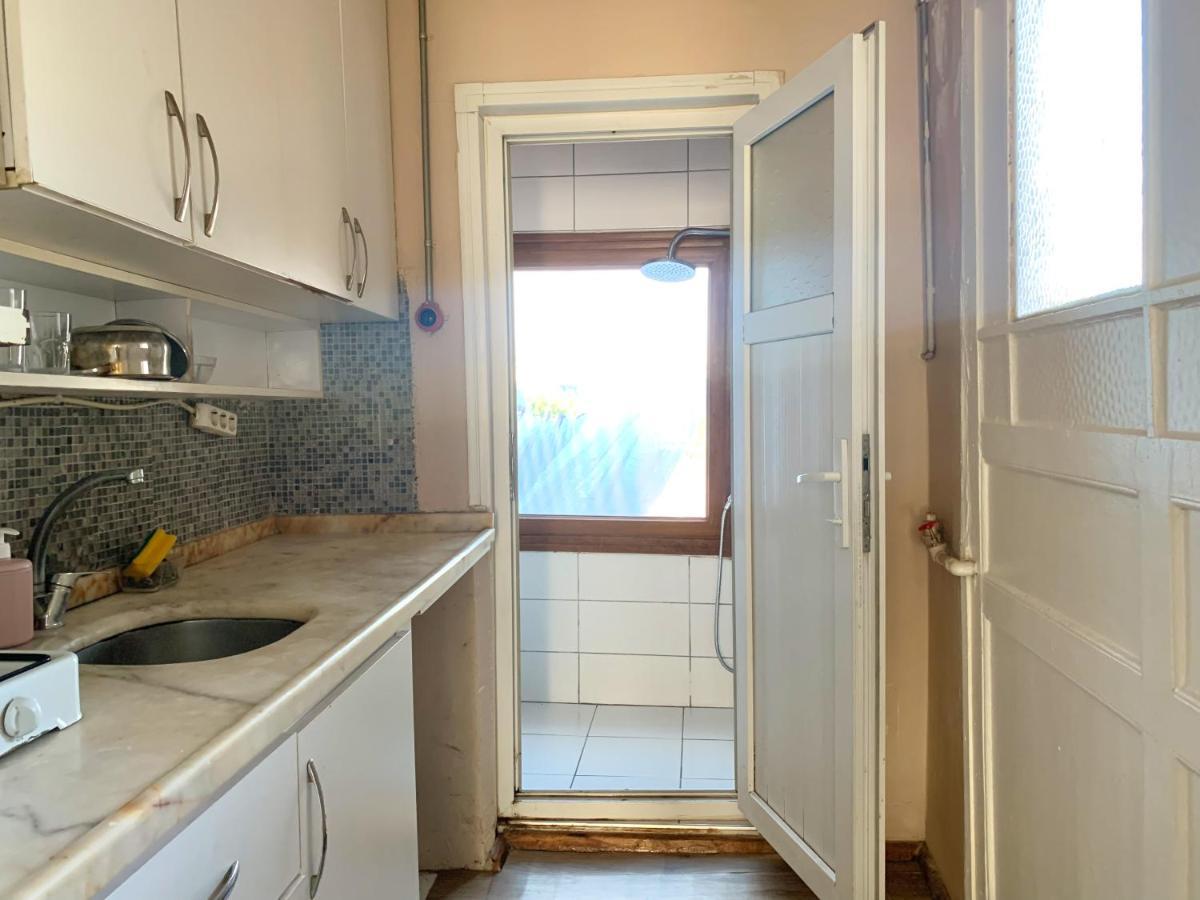 Golden Home Apart Κωνσταντινούπολη Εξωτερικό φωτογραφία