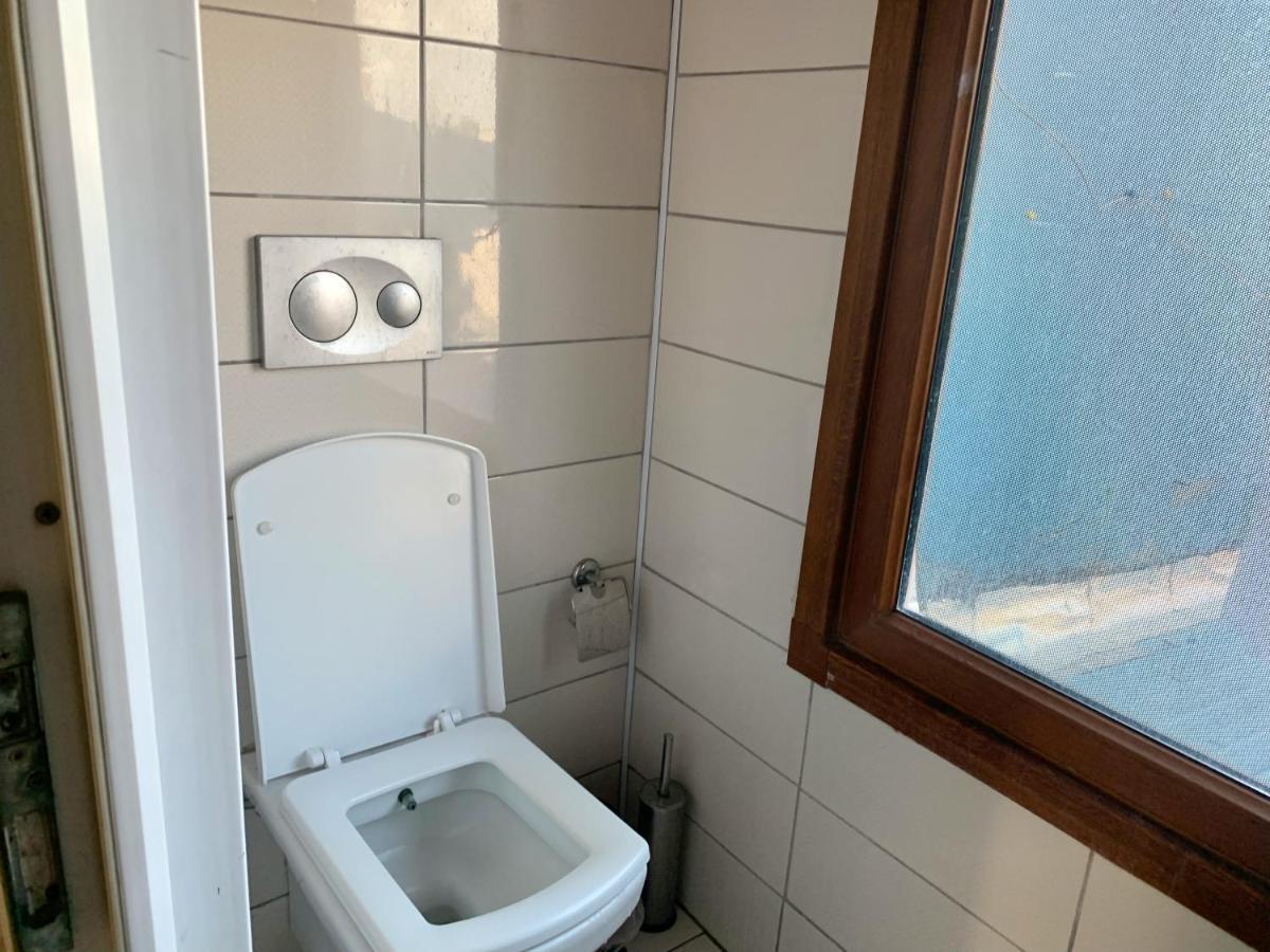 Golden Home Apart Κωνσταντινούπολη Εξωτερικό φωτογραφία