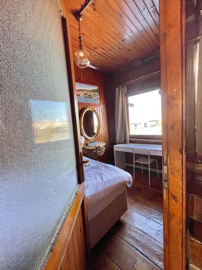 Golden Home Apart Κωνσταντινούπολη Εξωτερικό φωτογραφία