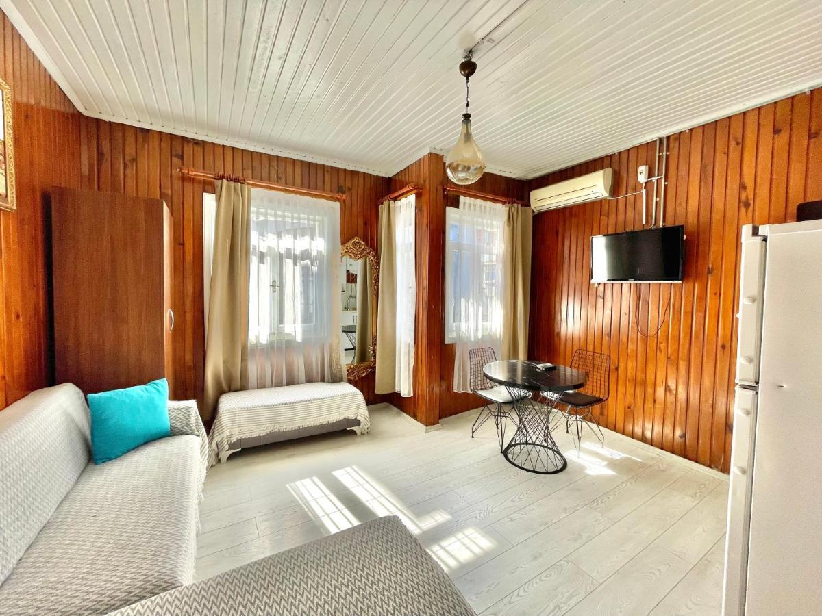 Golden Home Apart Κωνσταντινούπολη Εξωτερικό φωτογραφία