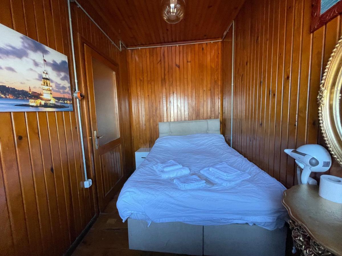 Golden Home Apart Κωνσταντινούπολη Εξωτερικό φωτογραφία