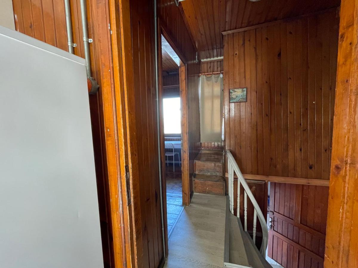 Golden Home Apart Κωνσταντινούπολη Εξωτερικό φωτογραφία