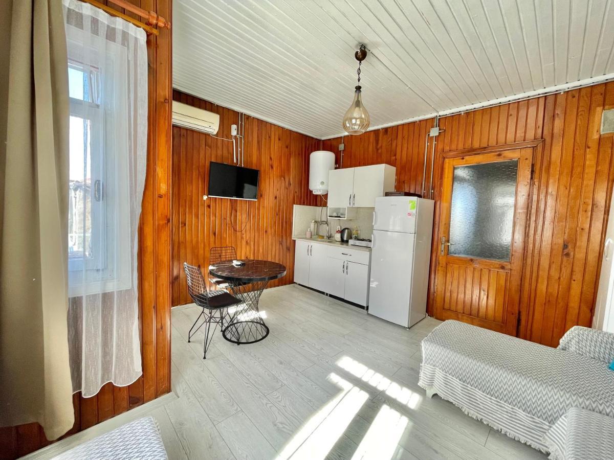Golden Home Apart Κωνσταντινούπολη Εξωτερικό φωτογραφία