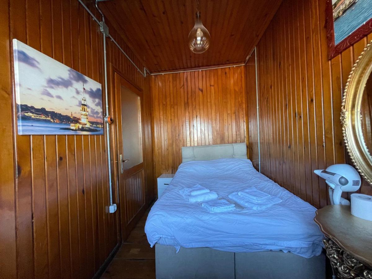 Golden Home Apart Κωνσταντινούπολη Εξωτερικό φωτογραφία
