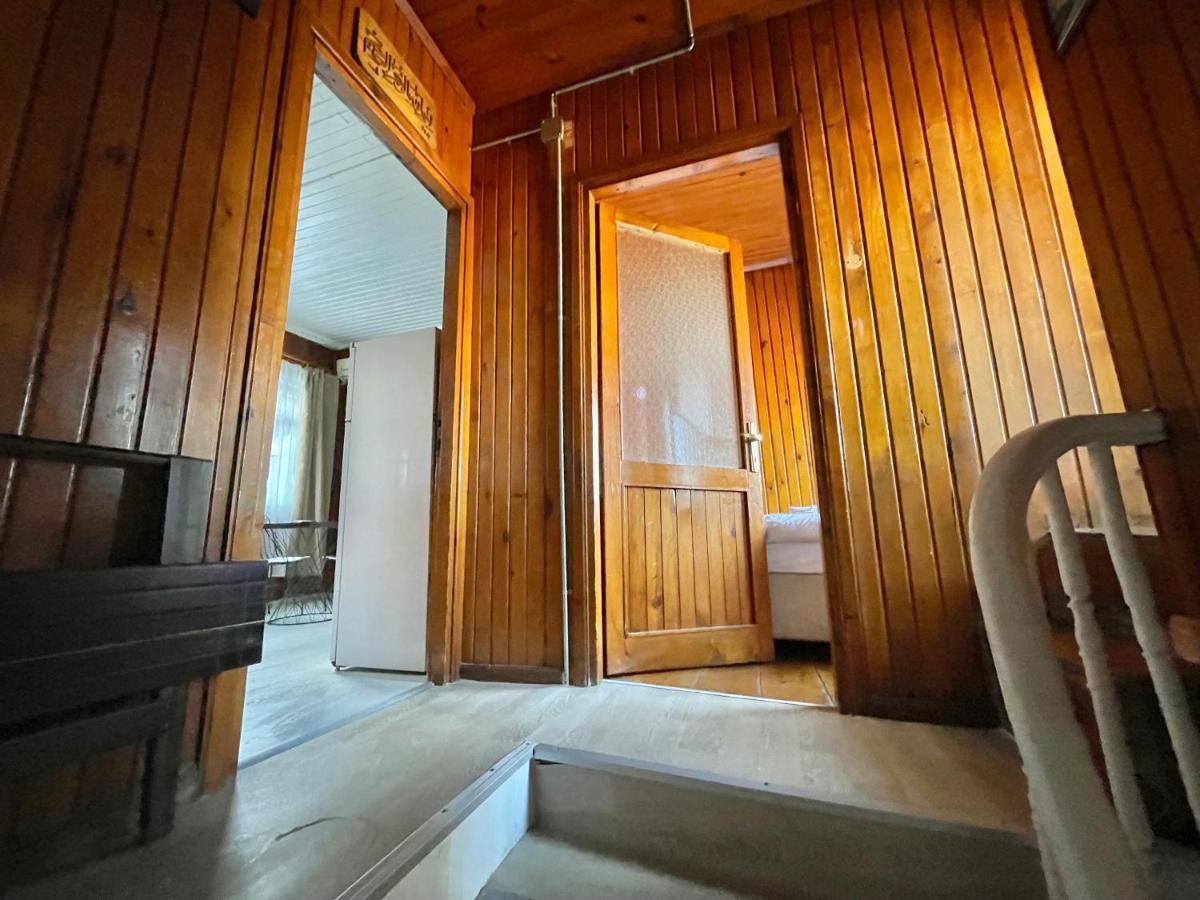 Golden Home Apart Κωνσταντινούπολη Εξωτερικό φωτογραφία