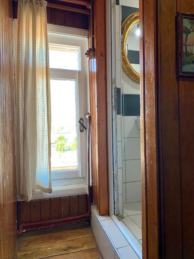 Golden Home Apart Κωνσταντινούπολη Εξωτερικό φωτογραφία