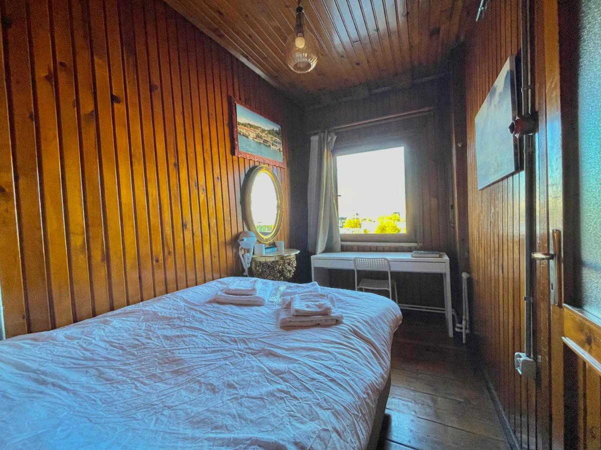 Golden Home Apart Κωνσταντινούπολη Εξωτερικό φωτογραφία